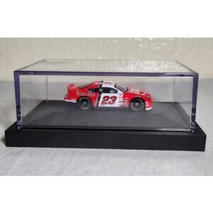 Nascar Jimmy Spencer #23 Team Winston Diecast 1:64 Scale Racing Car Pre-owned